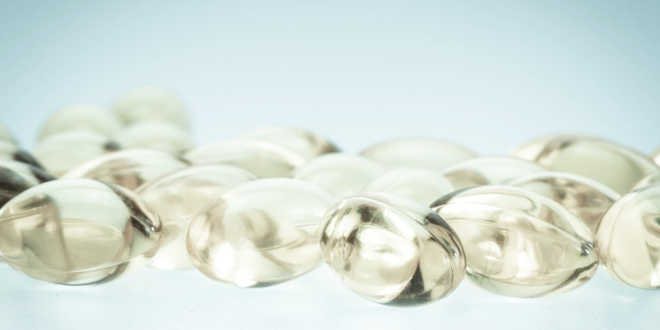 Softgels