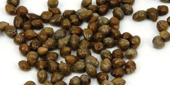 Capers