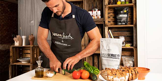 Cut the Vegetables Cut the Vegetables