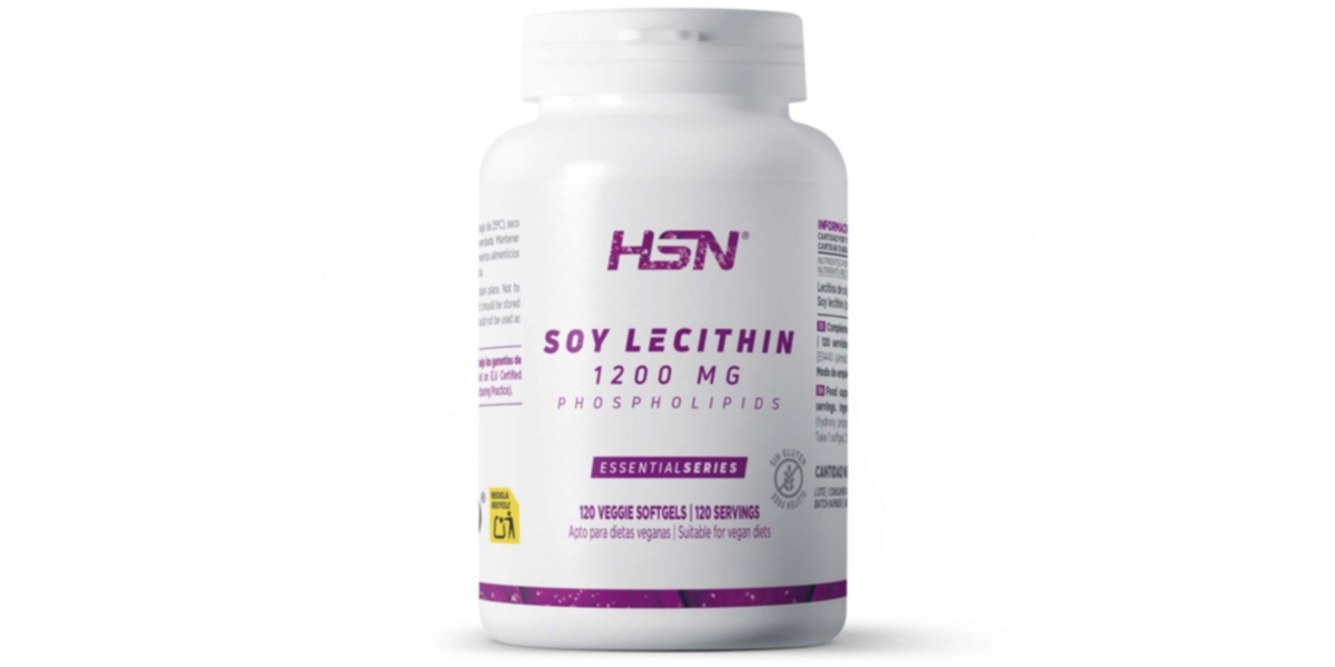 Soy Lecithin All you need to know at the HSN Blog!