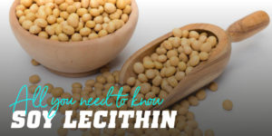 Soy Lecithin
