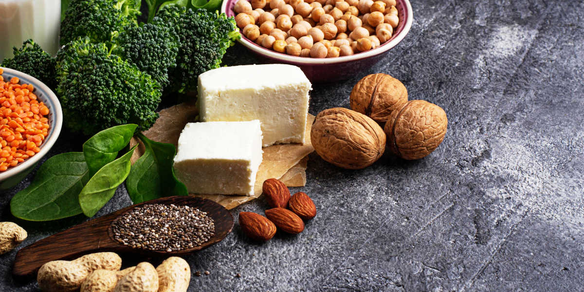 Lecithin and cholesterol
