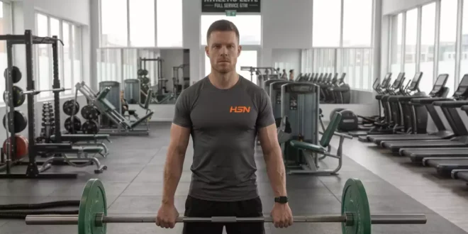 L-Arginine and Nitric Oxide: Mechanisms for Muscle Hypertrophy L-Arginine and Nitric Oxide: Mechanisms for Muscle Hypertrophy