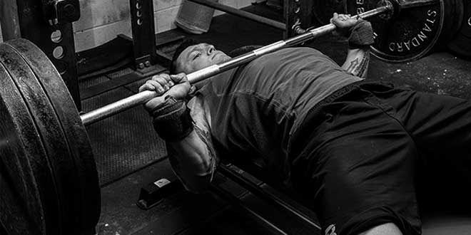 Bench Press