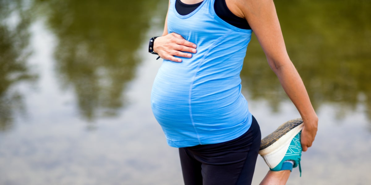 Is it good to do Exercise during Pregnancy