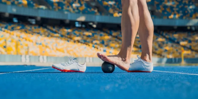 Exercises to strengthen the ankles Exercises to strengthen the ankles