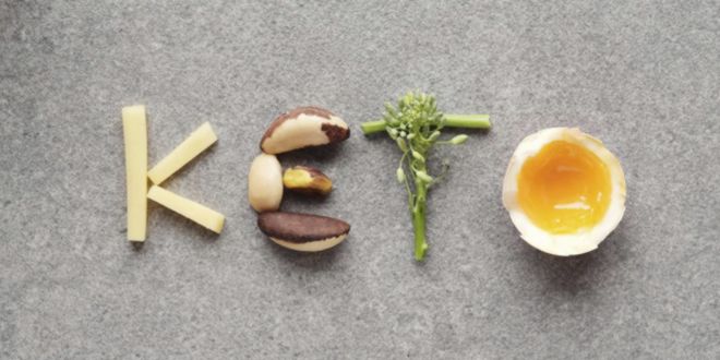Keto Keto