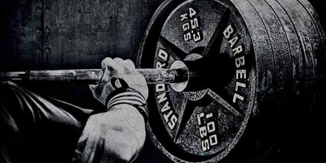 Barbells