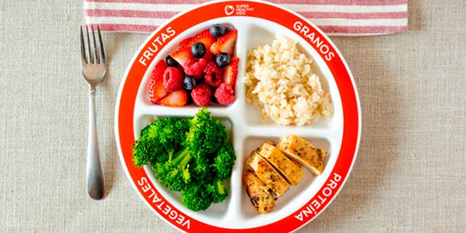 The Importance of Nutrition Education at an Early Age