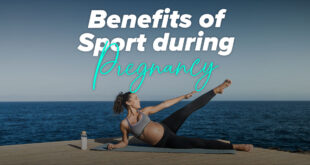 Benefits of Doing Physical Exercise during Pregnancy