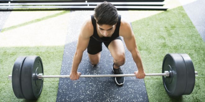 Rest-Pause: Advanced Method to Gain Muscle Mass