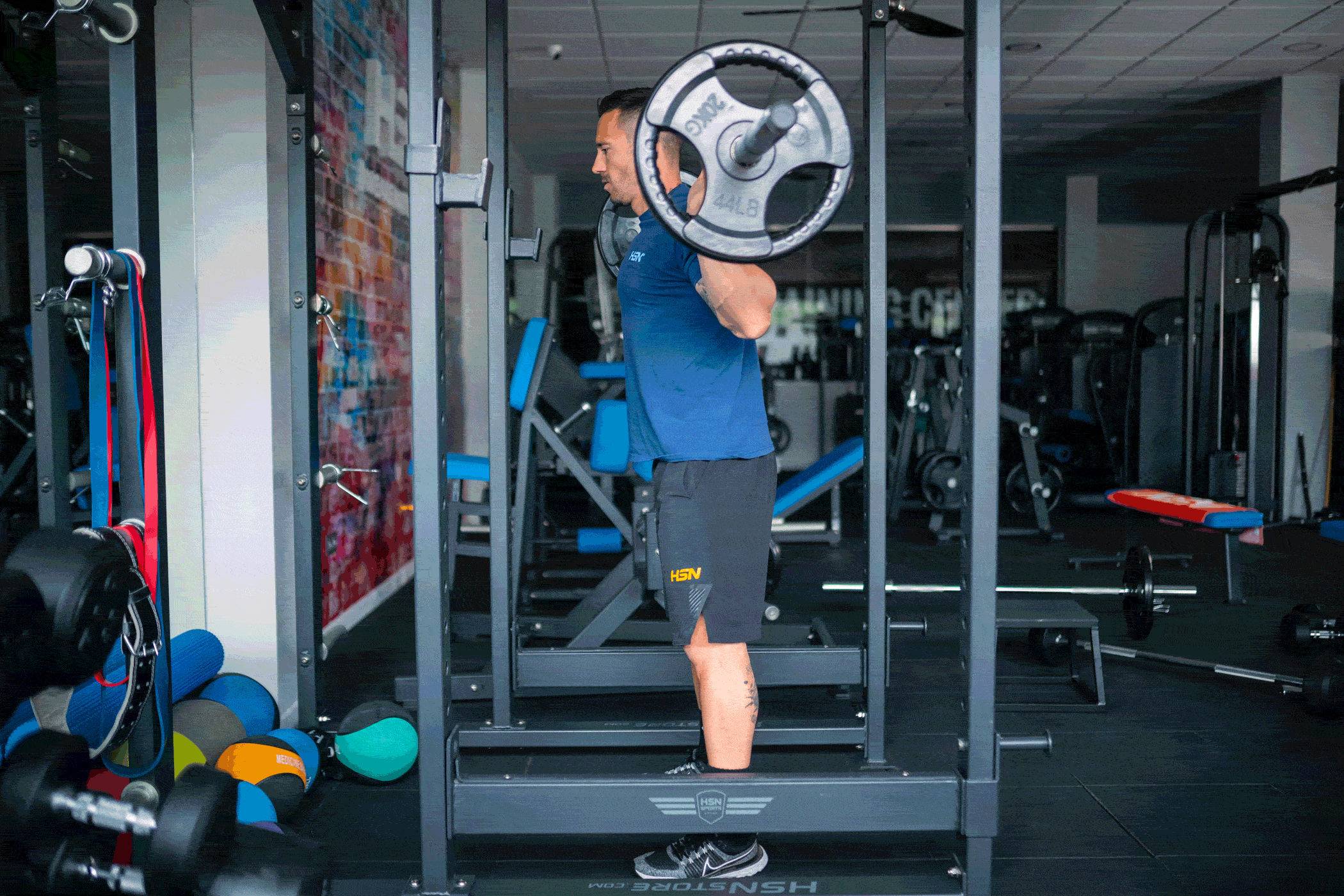 Squat