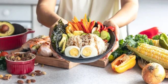 The Zone Diet, is it really balanced? The Zone Diet, is it really balanced?