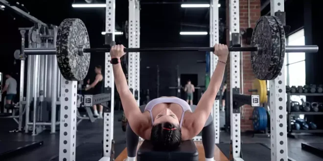 Hypertrophy Routine, Chest-Leg. 3rd Week Hypertrophy Routine, Chest-Leg. 3rd Week