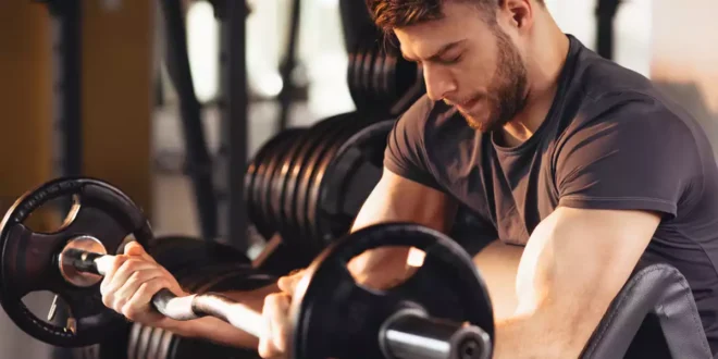 Hypertrophy Routine, Chest-Leg. 3rd Week Hypertrophy Routine, Chest-Leg. 3rd Week