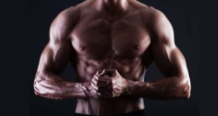 Arachidonic acid and muscle gains