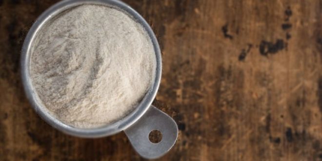 Guar Gum: What is it, Uses and Recipes