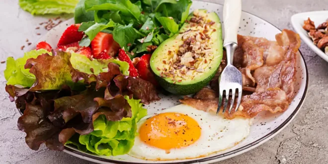 Keto-adaptation, your first steps towards the Ketogenic Diet Keto-adaptation, your first steps towards the Ketogenic Diet