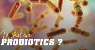 Probiotics