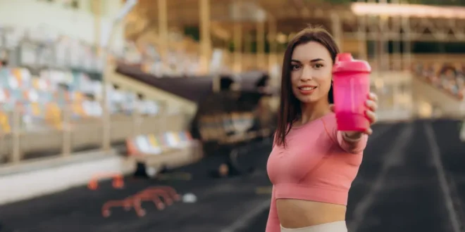 Do protein shakes really help with weight loss?