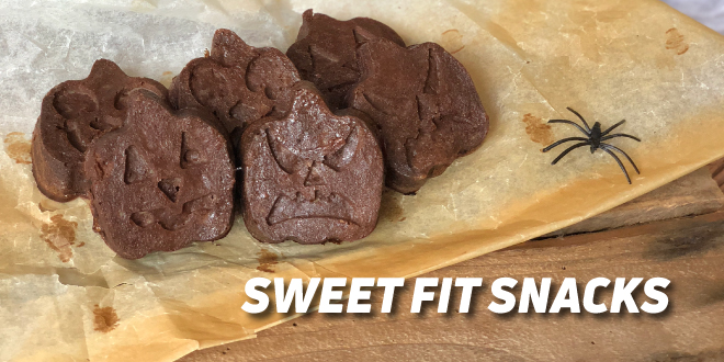 Sweet Fit Snacks Sweet Fit Snacks