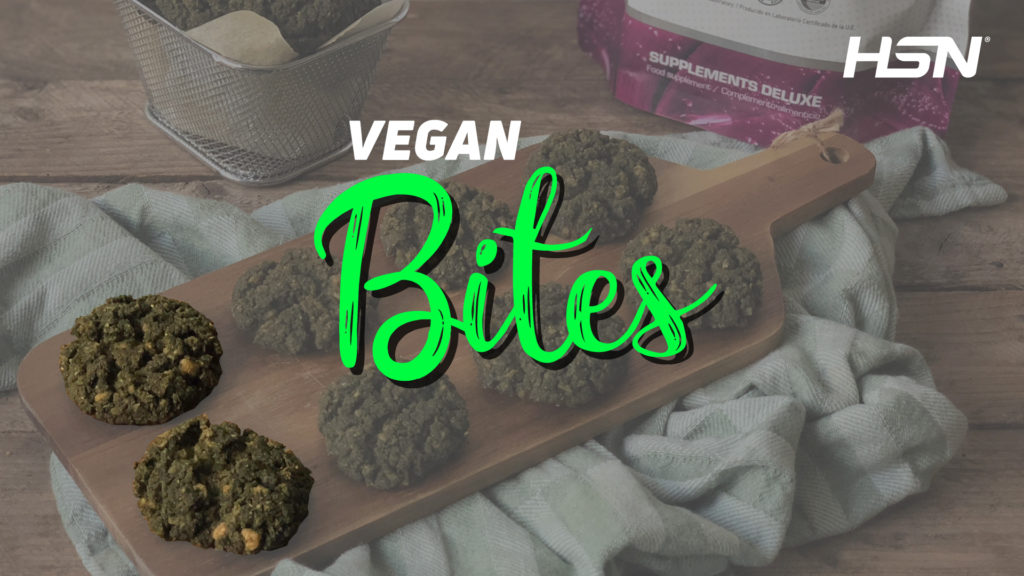 Vegan bites recipe