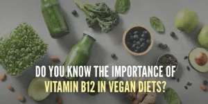 Are you vegan or vegetarian? The truth about vitamin B12