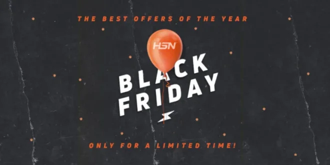 Black Friday Sports Supplements: A Guide to Shopping Smart
