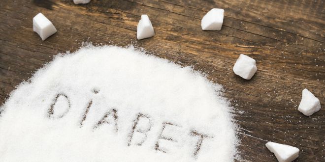 Diabetes and sugar Diabetes and sugar