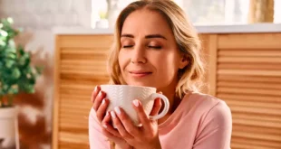 Valerian - An effective natural remedy against insomnia