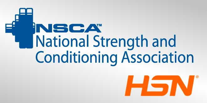 NSCA and HSN
