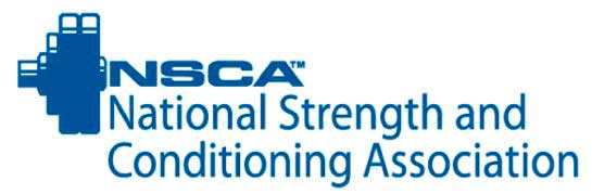 NSCA logo