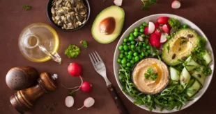 Importance of Vitamin B12 in vegan diets