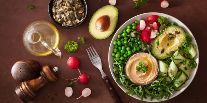 Importance of Vitamin B12 in vegan diets