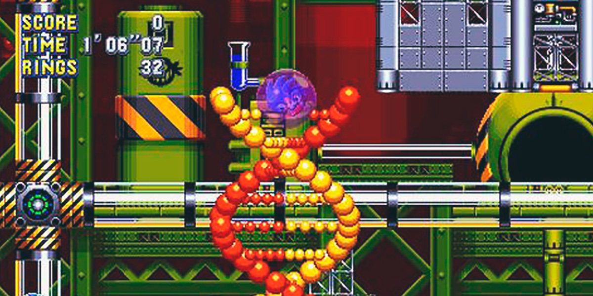 Video game Video game