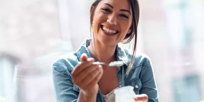 Xylitol: Get to know the sweetener with fewer calories and more flavor Xylitol: Get to know the sweetener with fewer calories and more flavor