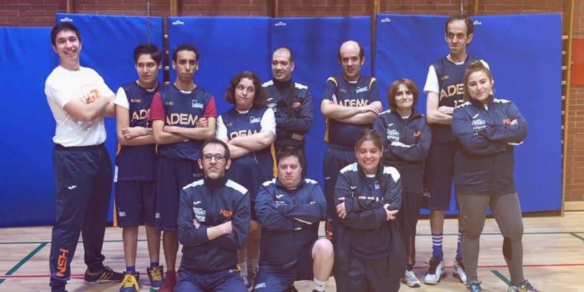 ADEMO team