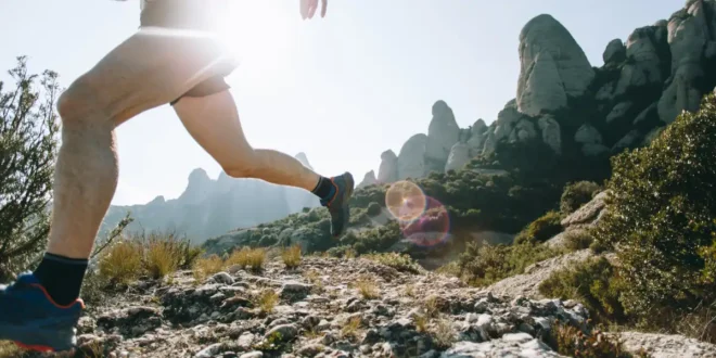 BCAA’s and Endurance Sports