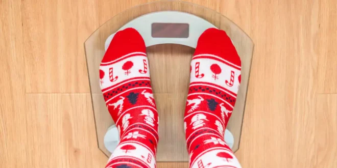 10 simple tips to avoid gaining weight during Christmas