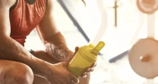 What Types of Protein Supplements Are Available and Which One Should You Choose?