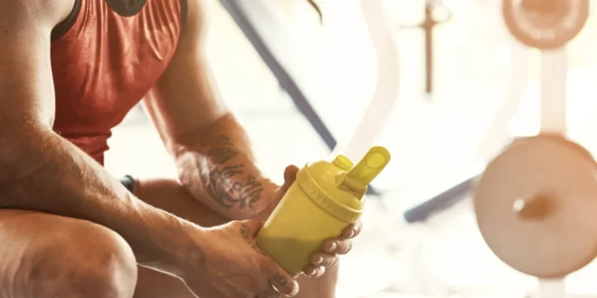What Types of Protein Supplements Are Available and Which One Should You Choose? What Types of Protein Supplements Are Available and Which One Should You Choose?