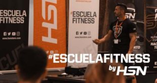 HSN Fitness School