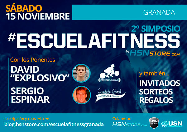 Fitness School Granada Fitness School Granada