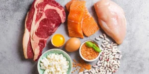 9 sources of protein: their pros and cons