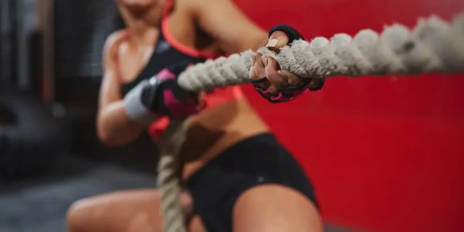 How much Protein do you need if you do CrossFit?