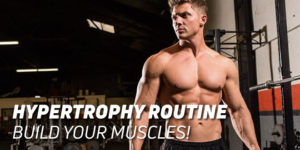 Hypertrophy and Muscle Growth