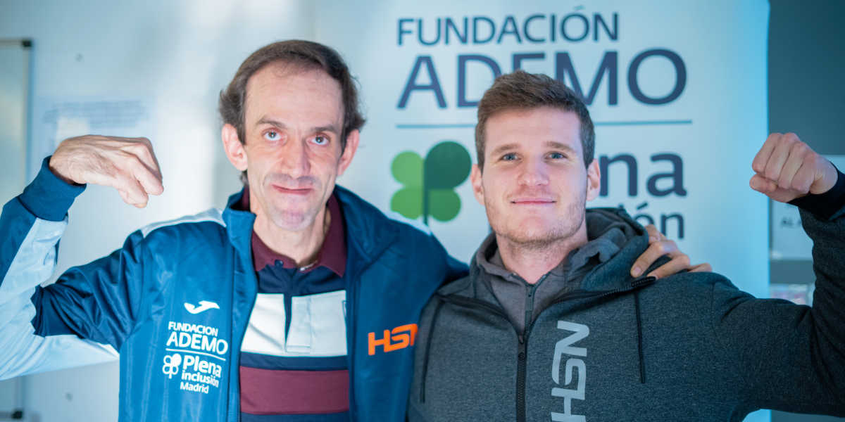 ADEMO Foundation
