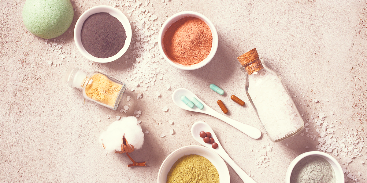Methionine supplements