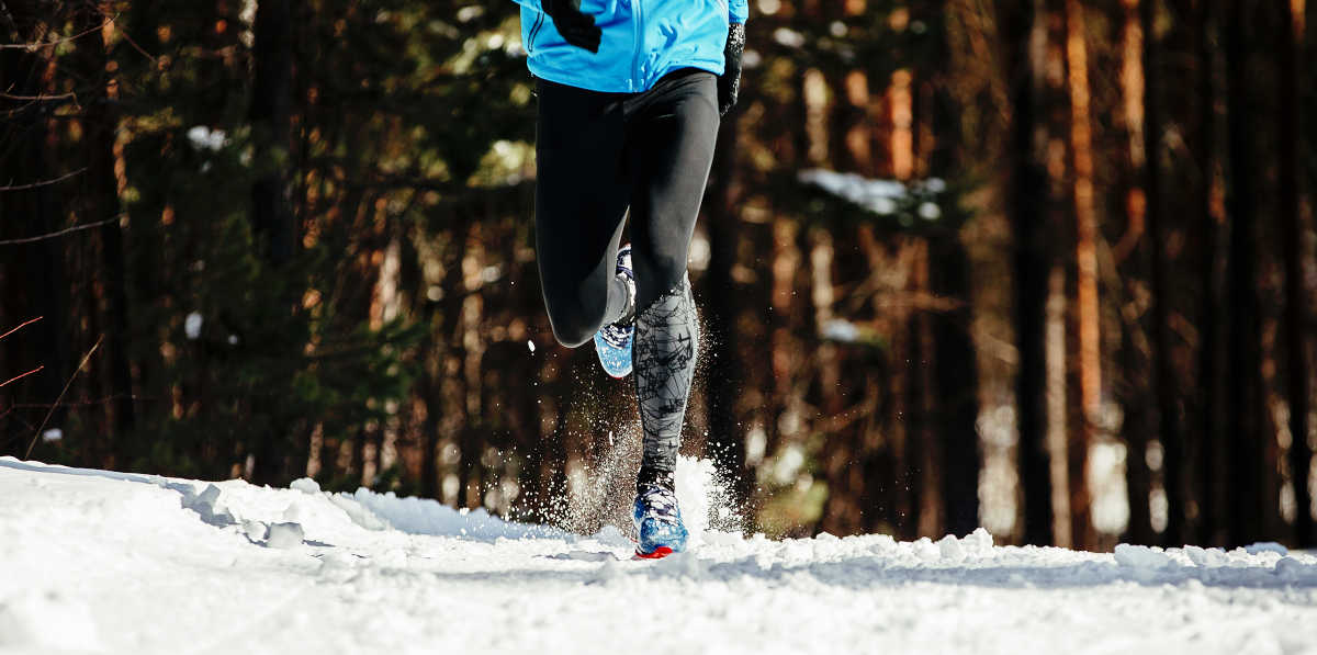 How to exercise at Christmas?