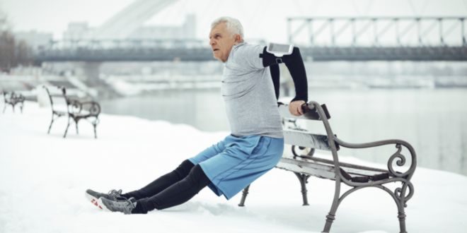 Collagen and Exercise Collagen and Exercise